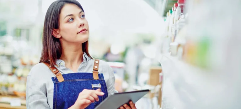 Datadores na Indústria de Produtos Perecíveis: Controle de Validade