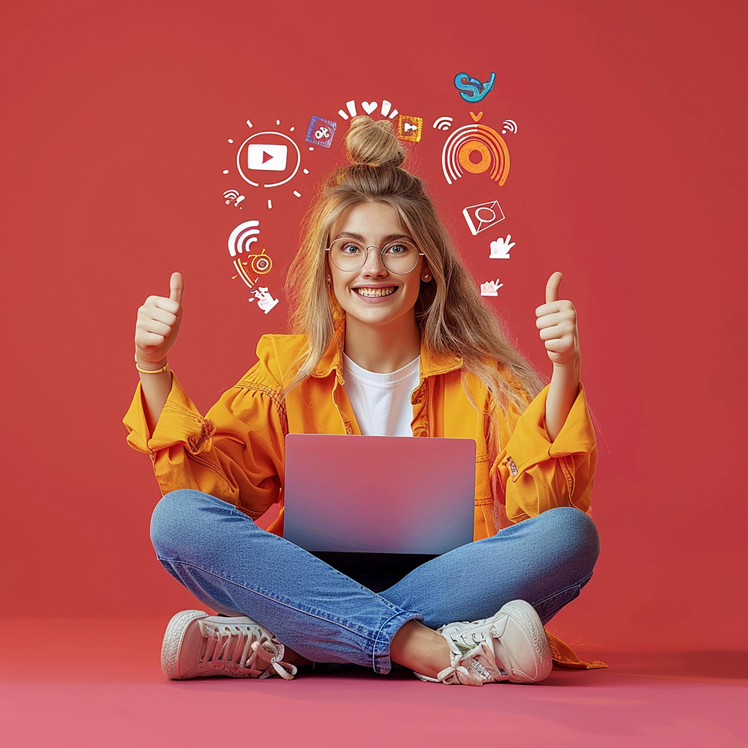 Marketing Digital Feminino