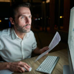 Análise Preditiva no Suporte de TI: Usando Dados para Antecipar Problemas