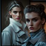 Como Lidar com Rejeições no Início da Carreira de Modelagem