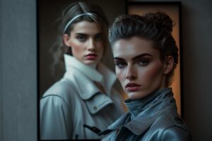 Como Lidar com Rejeições no Início da Carreira de Modelagem