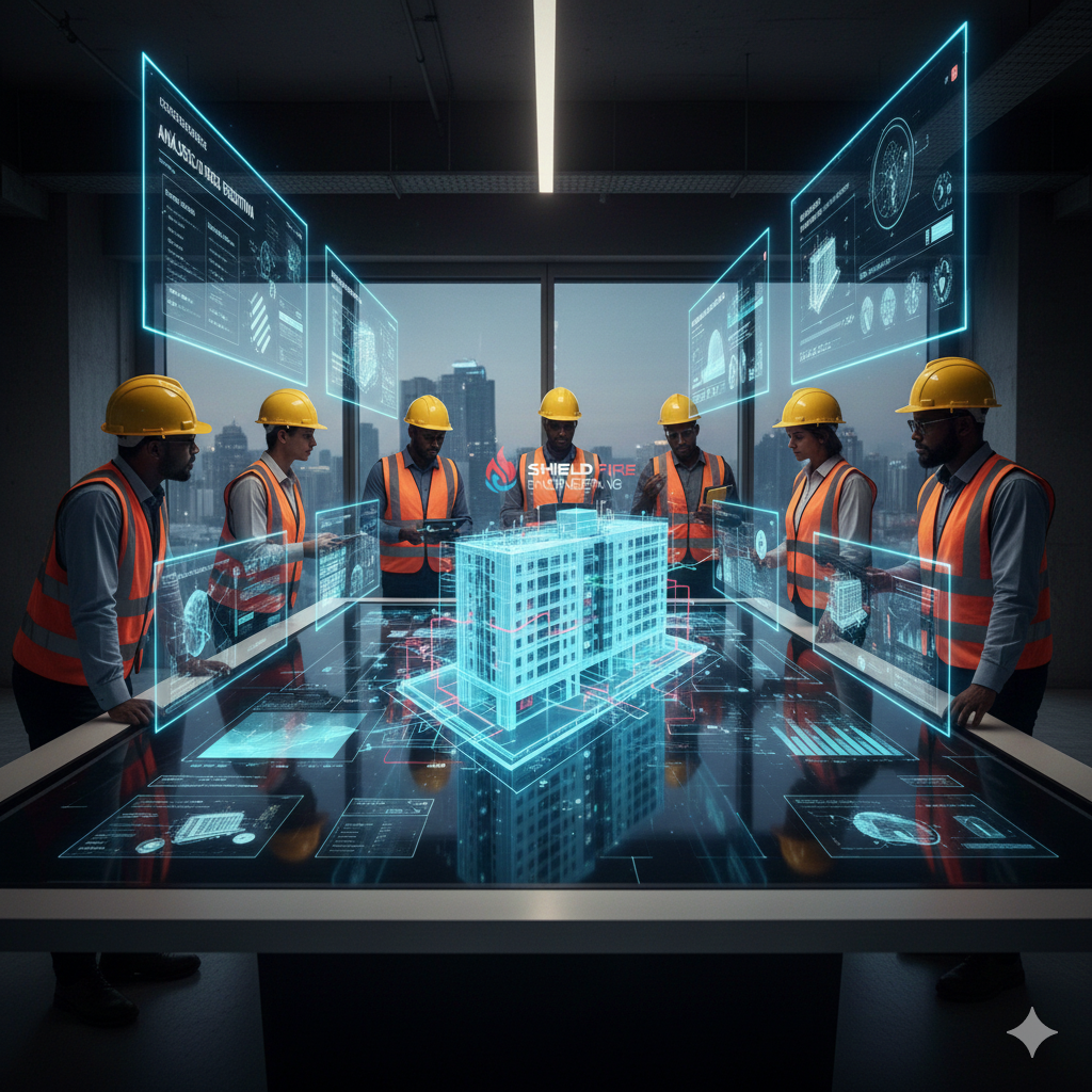 Projeto AVCB orientado por dados: menos erros, menor preço