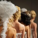 Quais São os Principais Tipos de Trabalhos na Carreira de Modelo