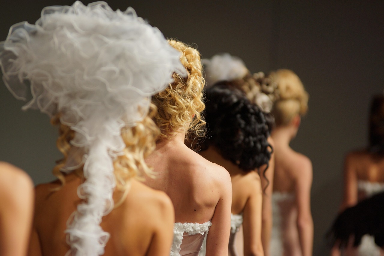 Quais São os Principais Tipos de Trabalhos na Carreira de Modelo